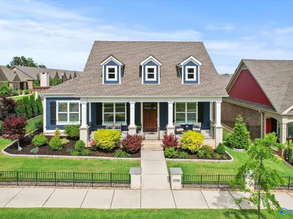 8706 Cobblers Ln NW, Madison, AL 35756