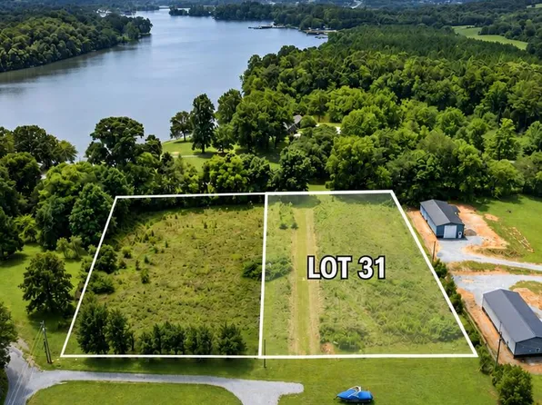 LOT 31 Randolph Ln, Decatur, TN 37322