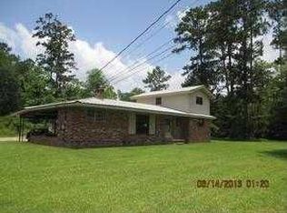 41153 N Thibodeaux Rd, Ponchatoula, LA 70454