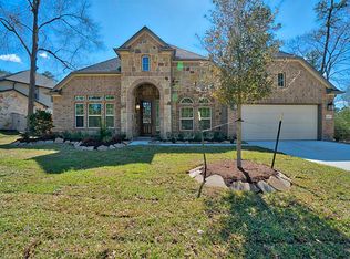 34411 Spring Creek Cir, Pinehurst, TX 77362