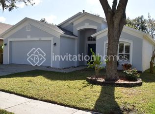 2314 Cattleman Dr, Brandon, FL 33511