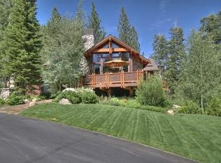 168 Hidden Lake Loop, Olympic Valley, CA 96146