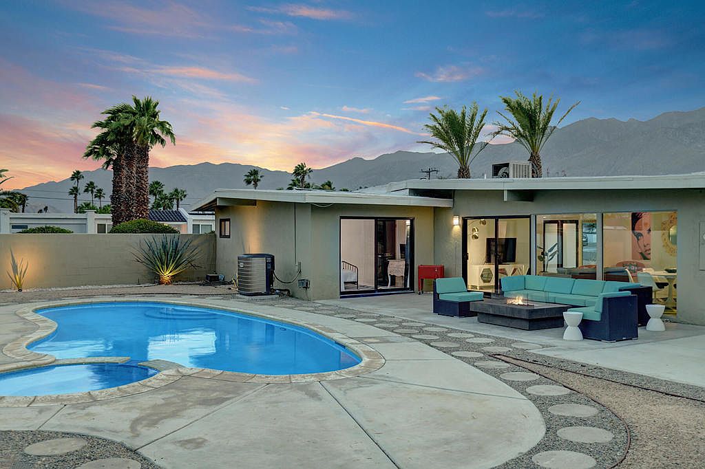 2230 N Los Alamos Rd, Palm Springs, CA 92262 MLS 219095314PS Zillow