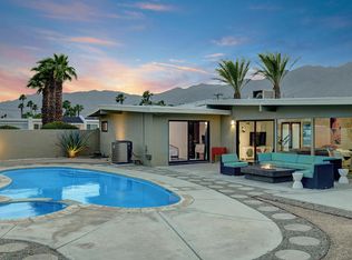2230 N Los Alamos Rd, Palm Springs, CA 92262