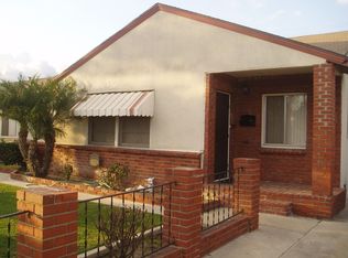 10913 Hayford St, Norwalk, CA 90650