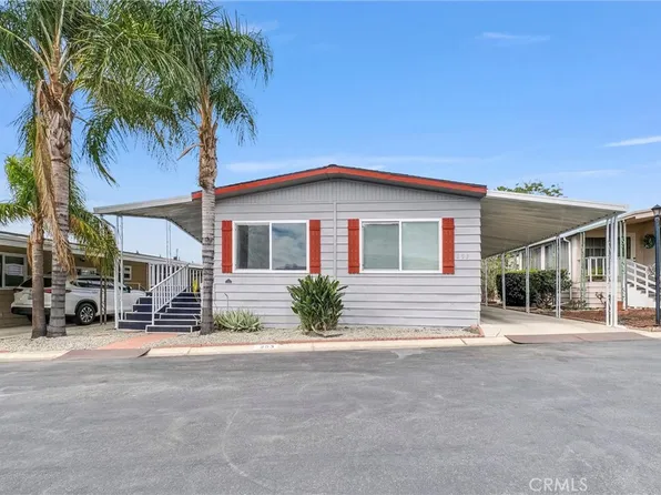 10210 Base Line Rd Space 253, Rancho Cucamonga, CA 91701