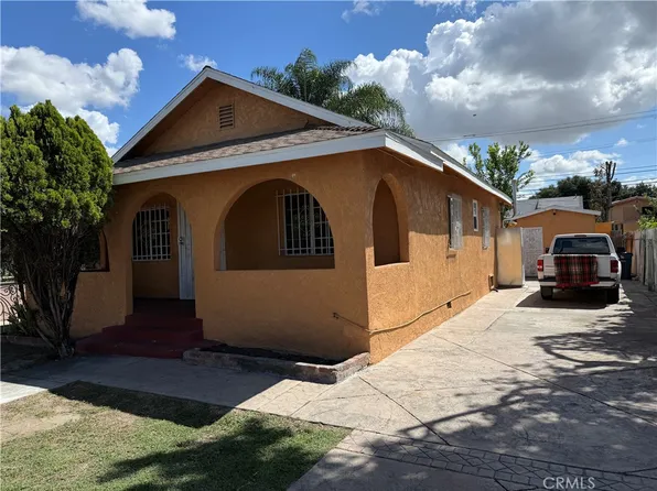 6624 Miramonte Blvd, Los Angeles, CA 90001