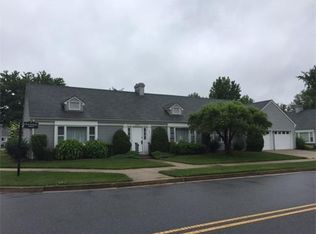 540 Old Nassau Rd #A, Monroe Township, NJ 08831