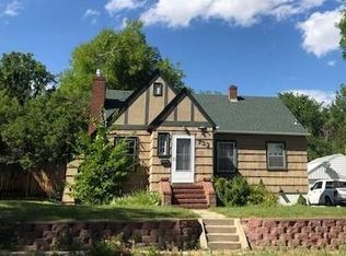 733 Lewis Ave, Billings, MT 59101