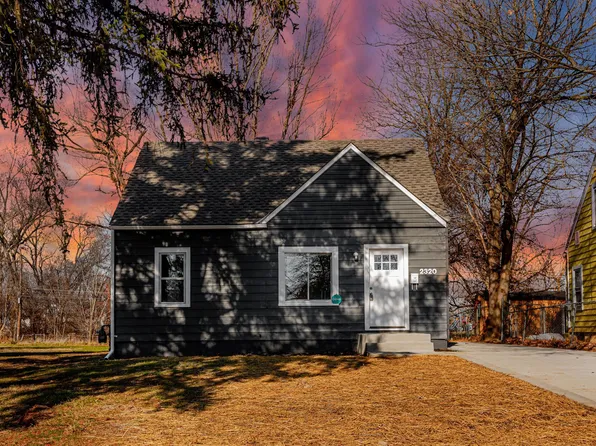 2320 Vendome Dr, Columbus, OH 43219