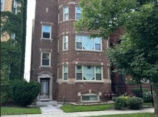 7730 S Cornell Ave #3, Chicago, IL 60649