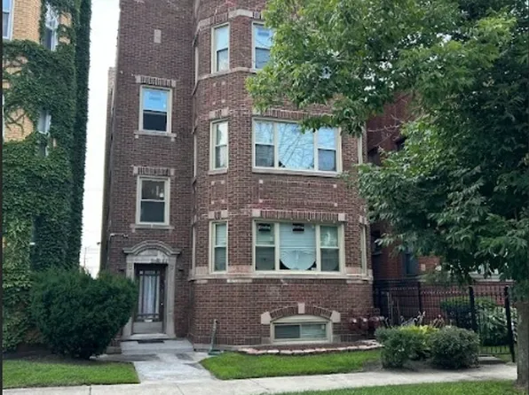 7730 S Cornell Ave, Chicago, IL