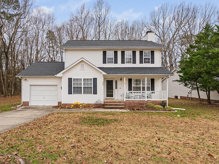 809 Swan Hill Ct — Photo 30