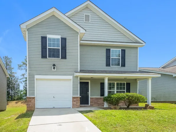 1029 Ramsgate Dr SW, Concord, NC 28025