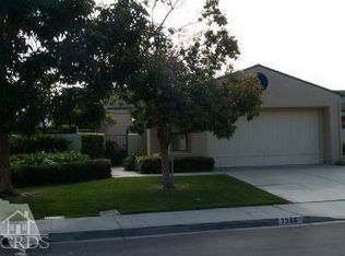 8031 Agate St, Ventura, CA 93004