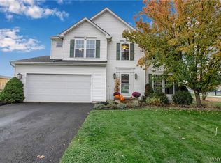 6 Cherokee Dr, West Seneca, NY 14224