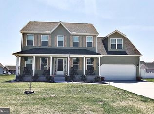 145 Kenmount Ln, Felton, DE 19943