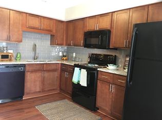 3127 Central Ave APT C, Charlotte, NC 28205