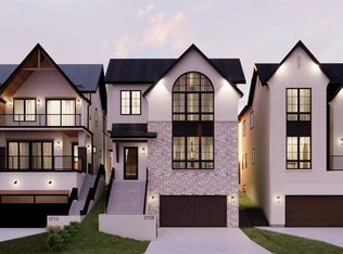 3708 S 8th Ave NW, Calgary, AB T2N 1E1