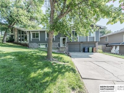 403 Kountze Memorial Dr, Bellevue, NE, 68005