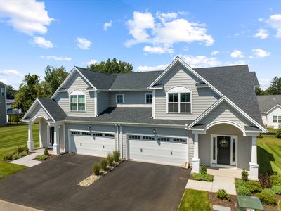 83 Shea Circle #83, Cheshire, CT, 06410