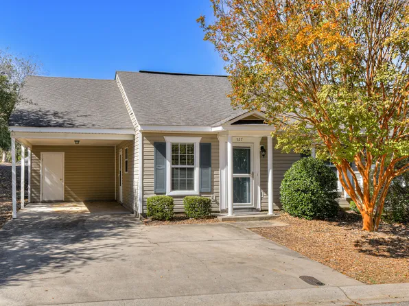 527 SOUTHERN HILLS Drive, Evans, GA 30809