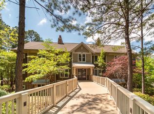 1020 Tailwater UNIT A, Greensboro, GA 30642