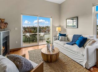 5615 24th Ave NW UNIT 66, Seattle, WA 98107