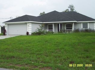 10352 Timbercrest Rd, Spring Hill, FL 34608