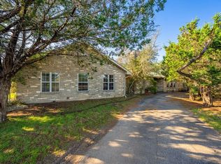 550 Rim Rock Rd, Kerrville, TX 78028