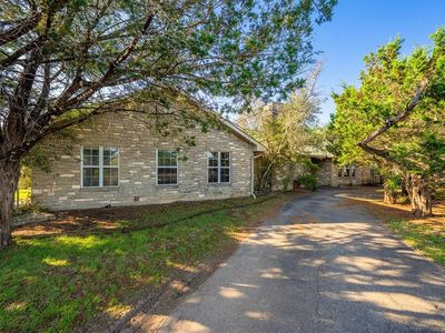 550 Rim Rock Rd, Kerrville, TX, 78028