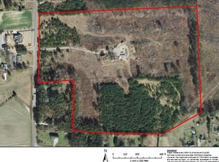 409 Mailman Rd, Knightdale, NC 27545