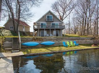 9610 Myers Lake Ave NE, Rockford, MI
