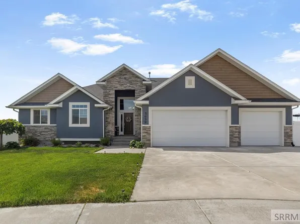 5659 Jolyn Way, Idaho Falls, ID 83404