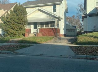 4412 Commonwealth Ave, Toledo, OH 43612