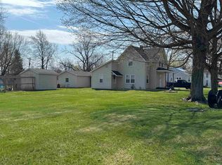 36 N Pearl St, New Waverly, IN 46961