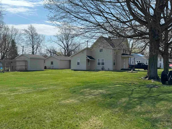 36 N Pearl St, New Waverly, IN 46961