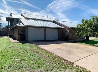 407 Rawhide Loop, Round Rock, TX 78681
