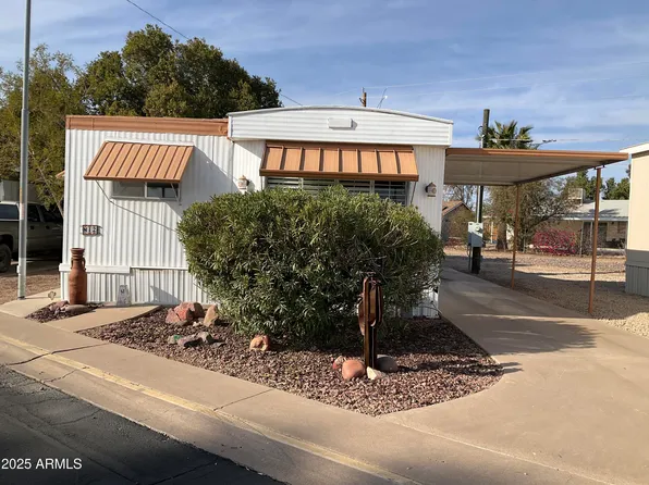 2460 E Main Street #N12, Mesa, AZ 85213