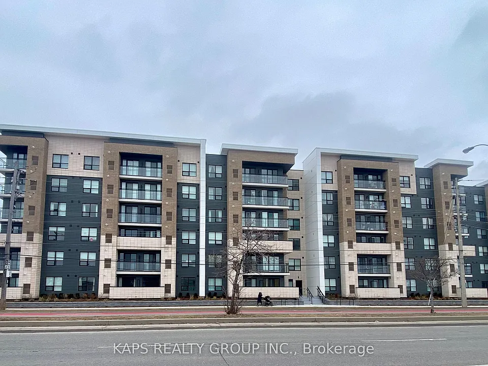 1 Falaise Rd #118
