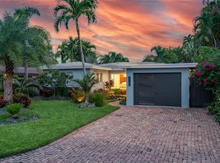 1725 NE 17th Ave, Fort Lauderdale, FL 33305