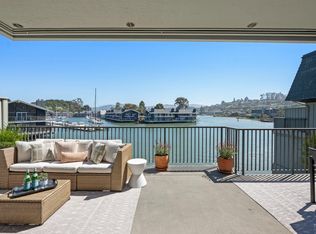 6 Greenwood Cove Dr APT C, Belvedere Tiburon, CA 94920