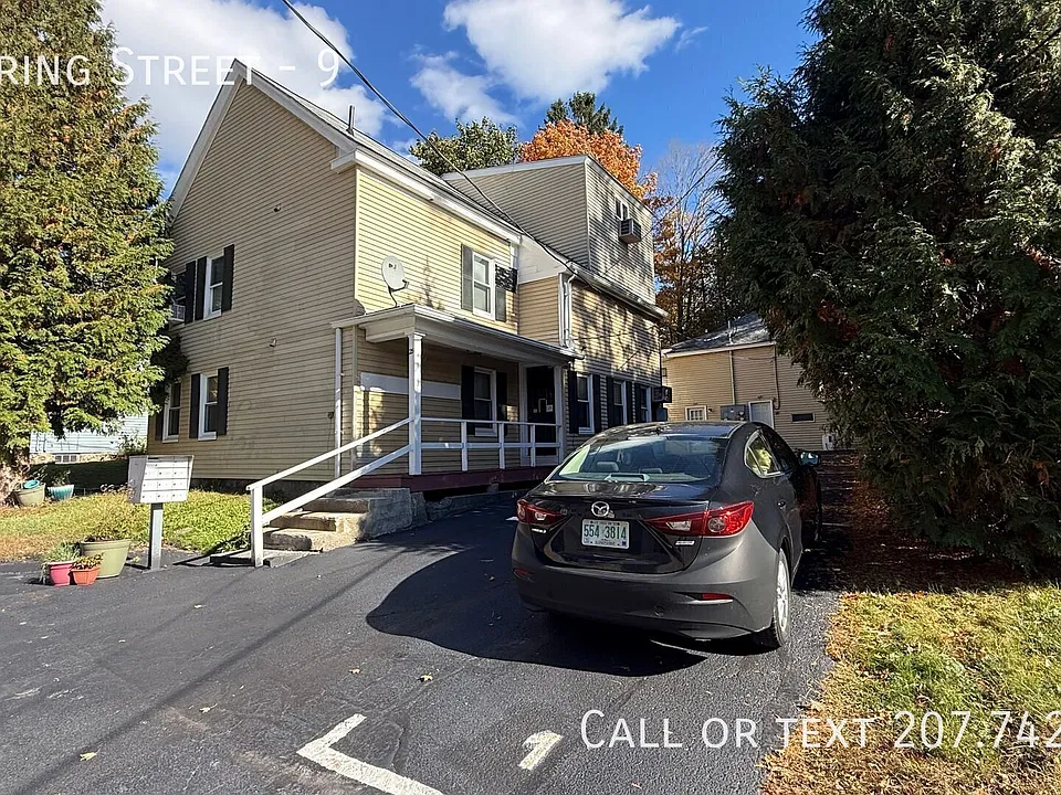 29 Spring St #9