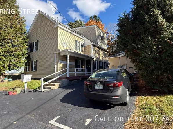 29 Spring St APT 9, Newmarket, NH 03857