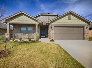 13104 Native Plant Rd, Piedmont, OK 73078