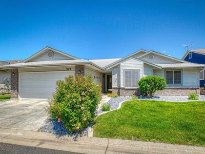 920 N Wakefield St, Nampa, ID, 83651