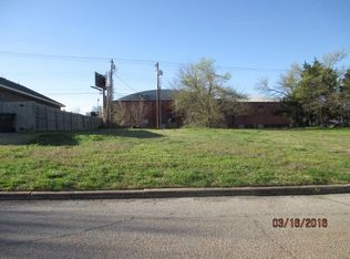 19 E Madison Ave, Oklahoma City, OK 73105