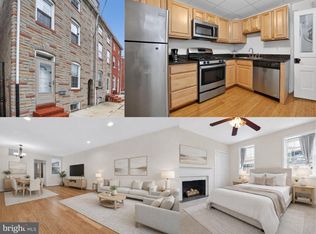 2222 Cambridge St, Baltimore, MD 21231