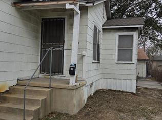 1339 W Hollywood Ave #2026-002, San Antonio, TX 78201