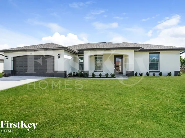 1114 SW 40th Ter, Cape Coral, FL 33914